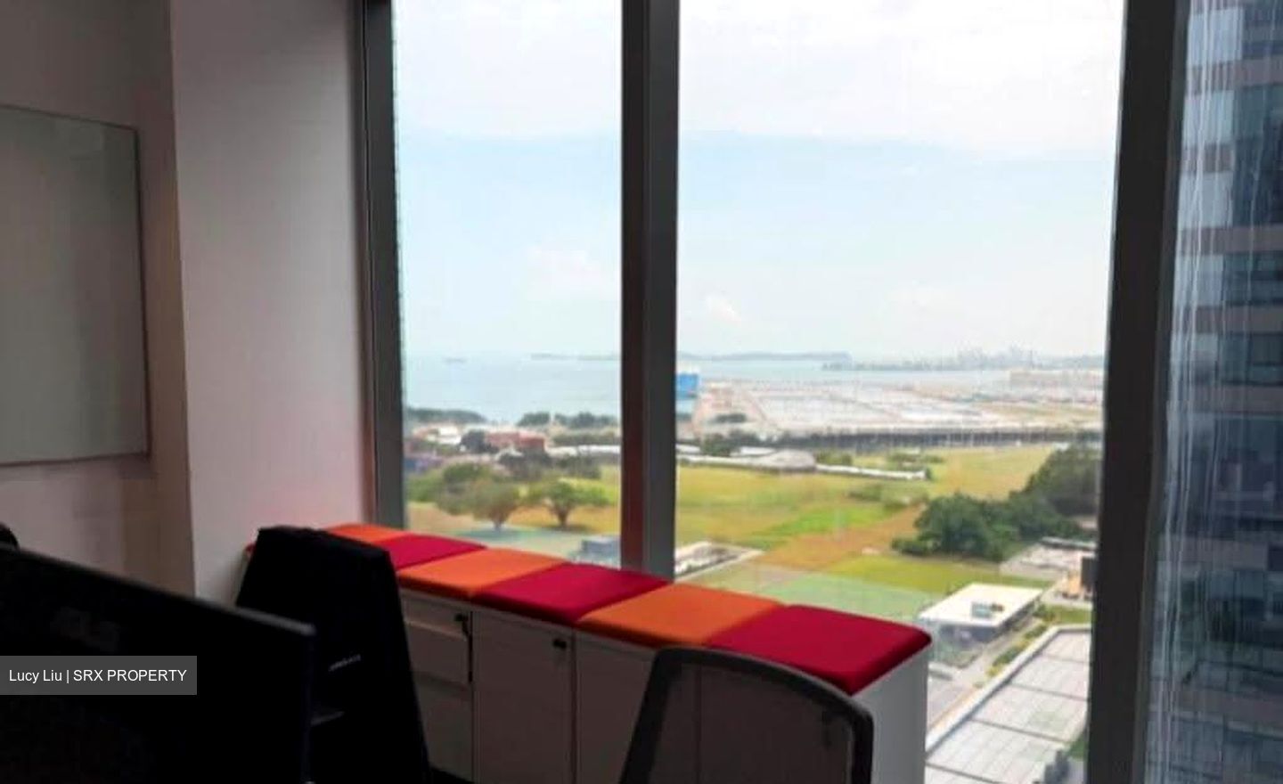 Asia Square Tower 1 (D1), Office #628742681